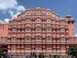 Delhi to Jaipur Package: With Star travel